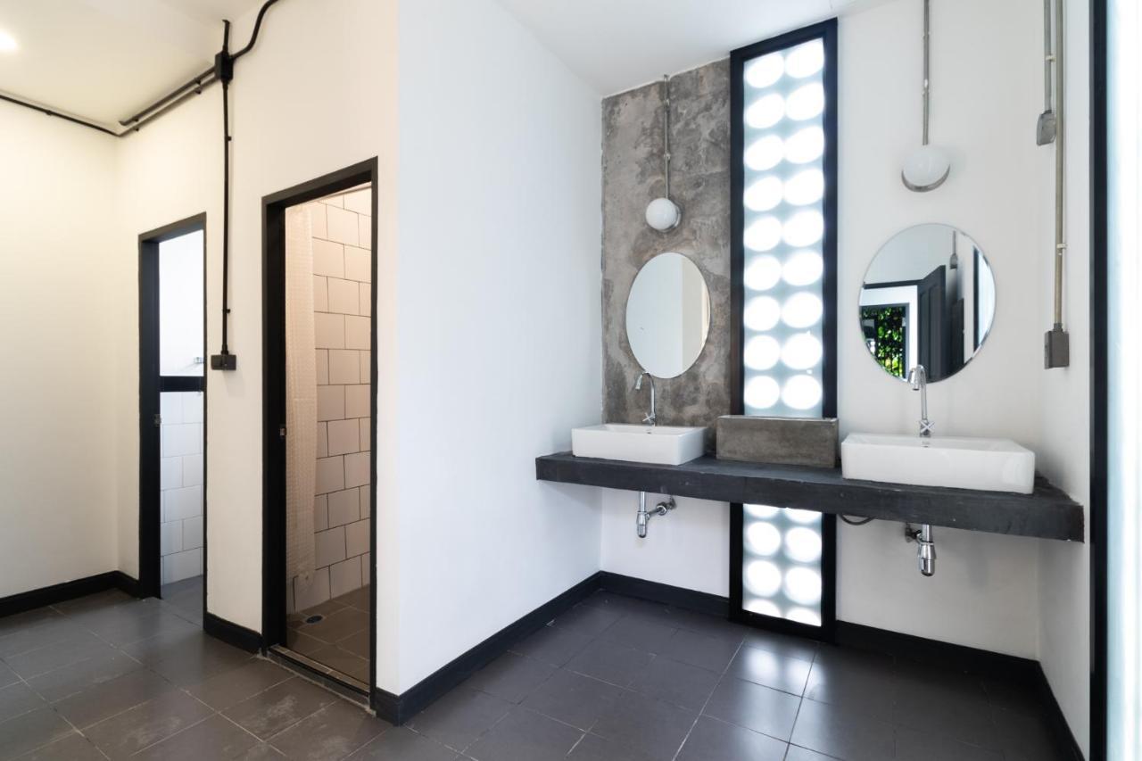 Ombra House No. 21-24 Apartman Csiangmaj Kültér fotó