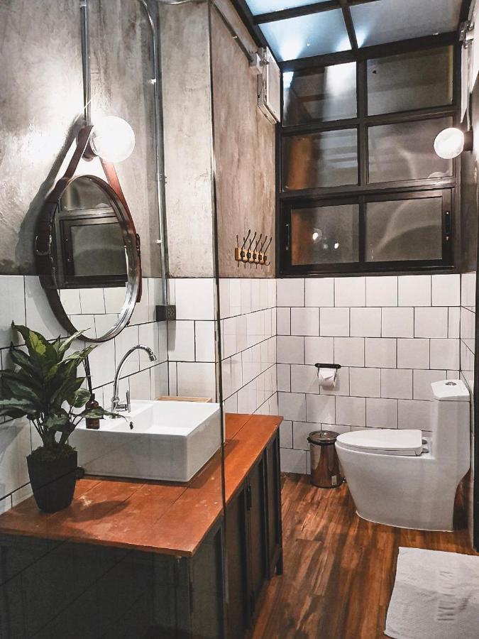 Ombra House No. 21-24 Apartman Csiangmaj Kültér fotó