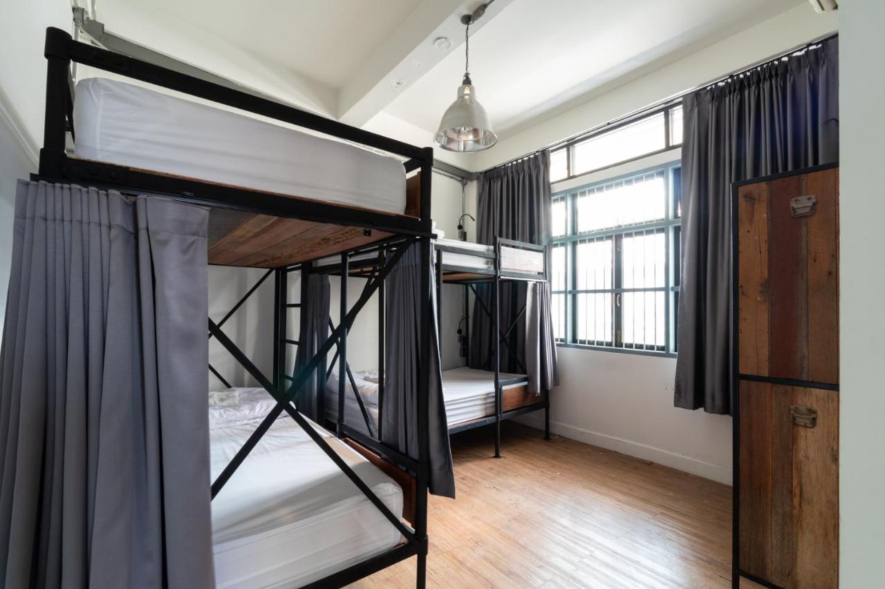 Ombra House No. 21-24 Apartman Csiangmaj Kültér fotó