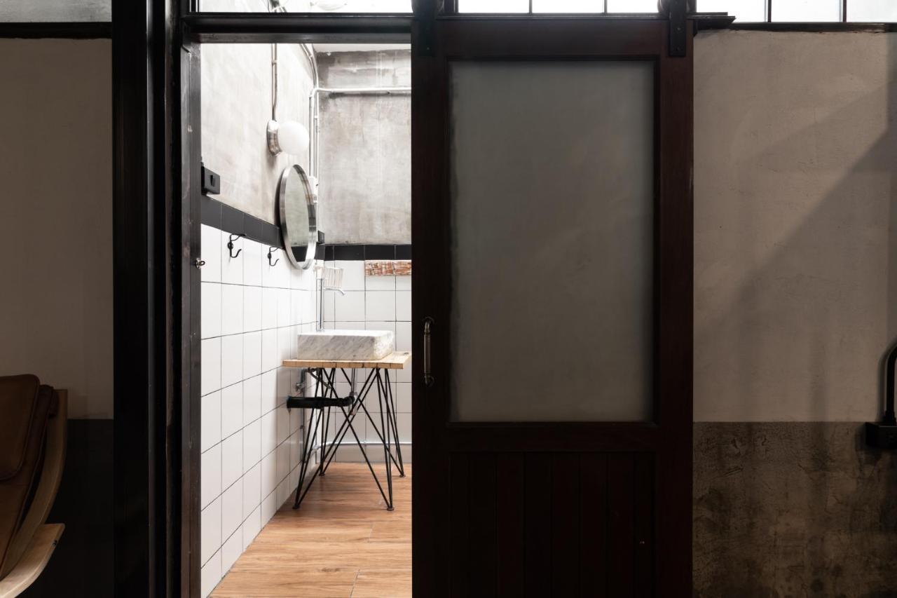 Ombra House No. 21-24 Apartman Csiangmaj Kültér fotó