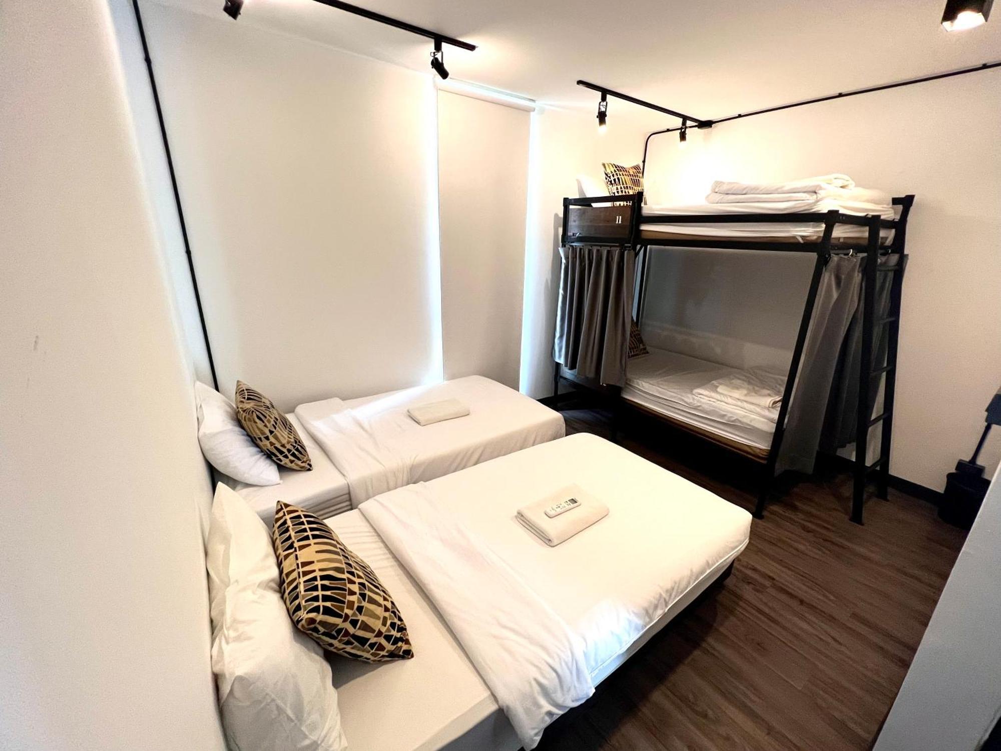 Ombra House No. 21-24 Apartman Csiangmaj Kültér fotó